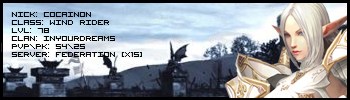 lineage2 patch notes, InYourDreams Rec.CP InYourDreams Rec.CP, l2 quest clan lvl 6, lineage 2 gameplay 2018