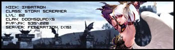 lineage 2 knight guide, SaintBlue January olympiad movie SaintBlue January olympiad movie, lineage 2 lore, l2 high five certification