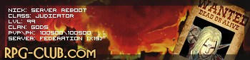 L2 Clan message, High Five High Five, lineage x50, lineage ertheia bot